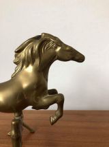 Cheval Laiton
