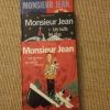 MONSIEUR JEAN – DUPUIS &amp; BERBERIAN