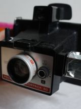 Polaroid Colorpack 80 appareil photo