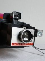 Polaroid Colorpack 80 appareil photo