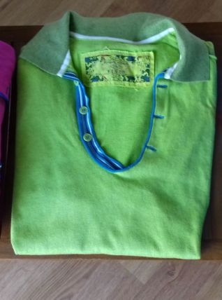 Polo Kenzo Homme S