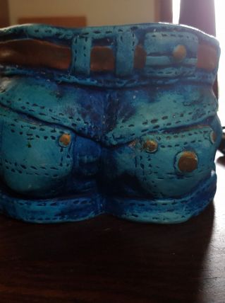 Casse pot 