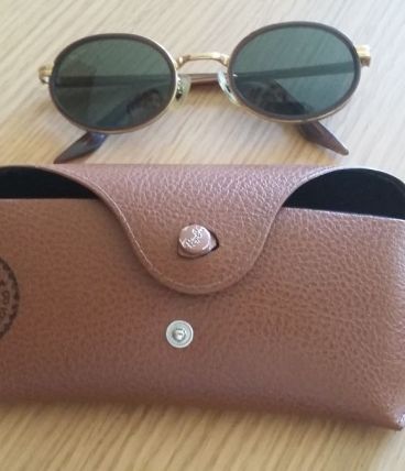 Lunettes soleil Femme Ray Ban