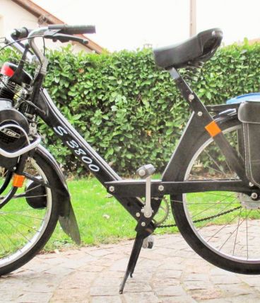 solex 3800 ancien 