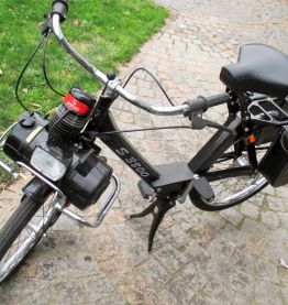 solex 3800 ancien 
