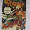 Spécial Strange N° 18 - 1979