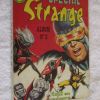 Spécial Strange ALBUM N° 2 (du n°4 au n°6) - 1976