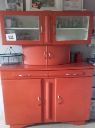Meuble de cuisine