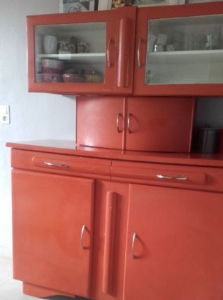 Meuble de cuisine