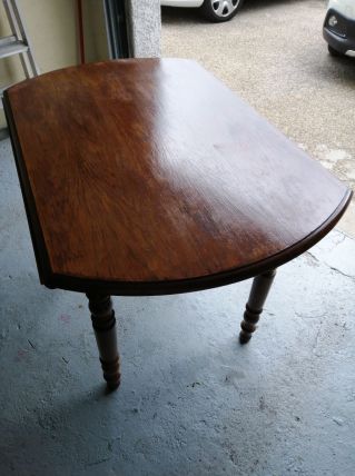 Table ronde