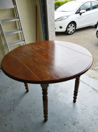 Table ronde