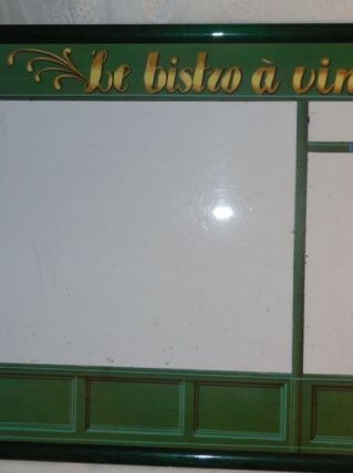 memento de cuisine