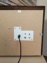 Poste de radio TSF compatible Bluetooth