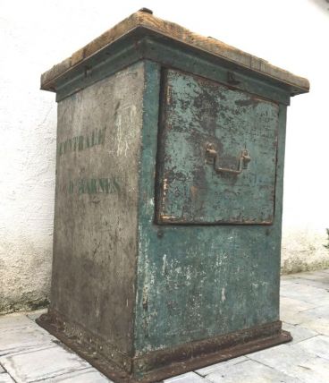 Établi ancien,meuble TV,meuble vasque
