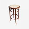 Tabouret de bar vintage 