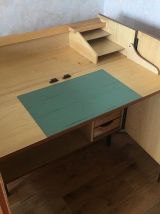 Secrétaire type Scandinave