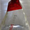 bouteille collector EVIAN 2005