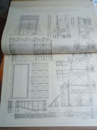 Recueil revue Engineering 1910