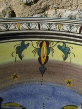 Grand plat SAFI