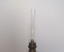 LAMPES A PETROLE ET LAMPE TEMPETE