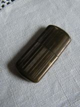 Ancien briquet de poilu à essence 1914-1918