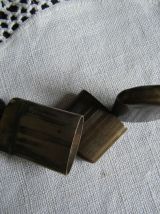 Ancien briquet de poilu à essence 1914-1918