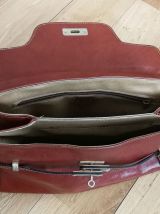  SAC à MAIN de la marque TEXIER  des années 60-70