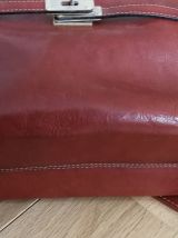  SAC à MAIN de la marque TEXIER  des années 60-70