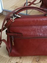  SAC à MAIN de la marque TEXIER  des années 60-70