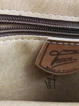  SAC à MAIN de la marque TEXIER  des années 60-70