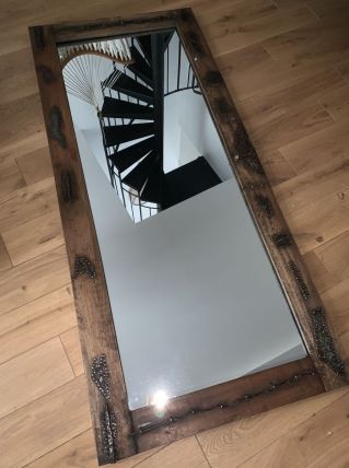 miroir ethnique de cote d'ivoire