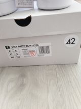 Basket adidas Stan smith Pointure 42