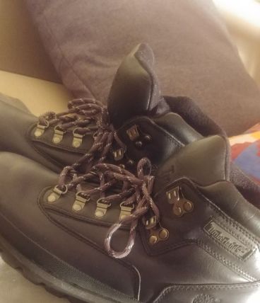 Timberland Classics