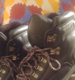 Timberland Classics