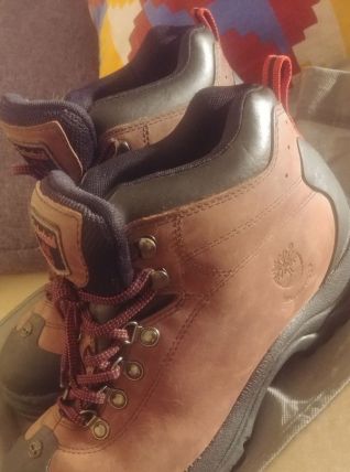 Timberland