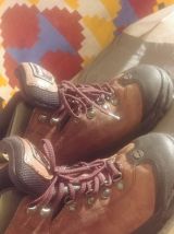 Timberland