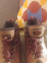 Timberland