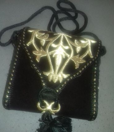 Petit sac à main ou épaule