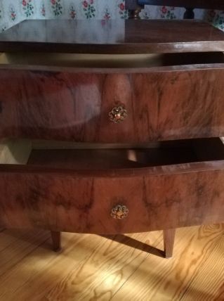 Table de chevet