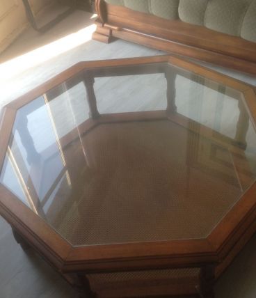 Table basse
