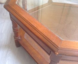 Table basse