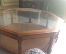 Table basse