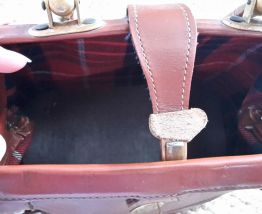 Sac vintage
