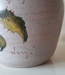 POT A OLIVES SIGNE LUIGI