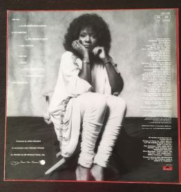 Gloria Gaynor - 33 t I Have A Right