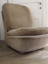 Fauteuil Airborne Orchidée