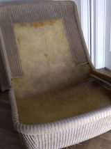 Fauteuil Airborne Orchidée