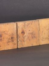 Timbres d'École Véhicules 1960 / Tampons Ancien d'École Prim