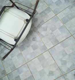 Chaise Alli