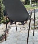 Chaise Alli
